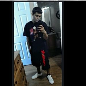 Meet your Posher, Andrew